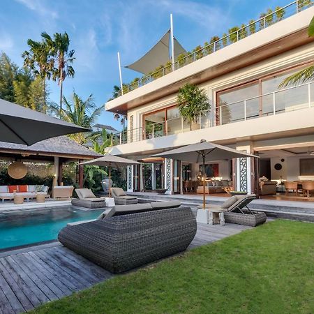 Sundance Villa By Villa Finder Kerobokan Екстериор снимка