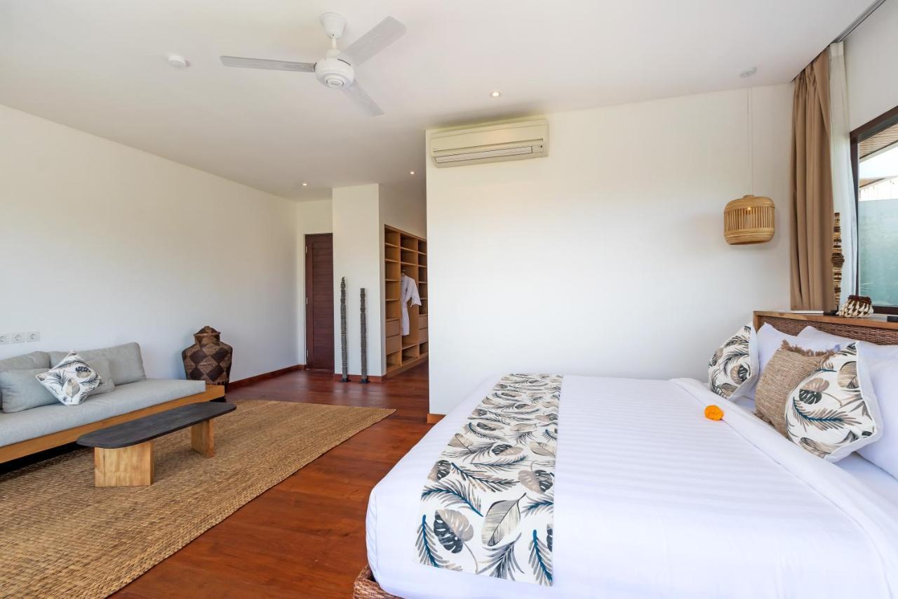 Sundance Villa By Villa Finder Kerobokan Екстериор снимка
