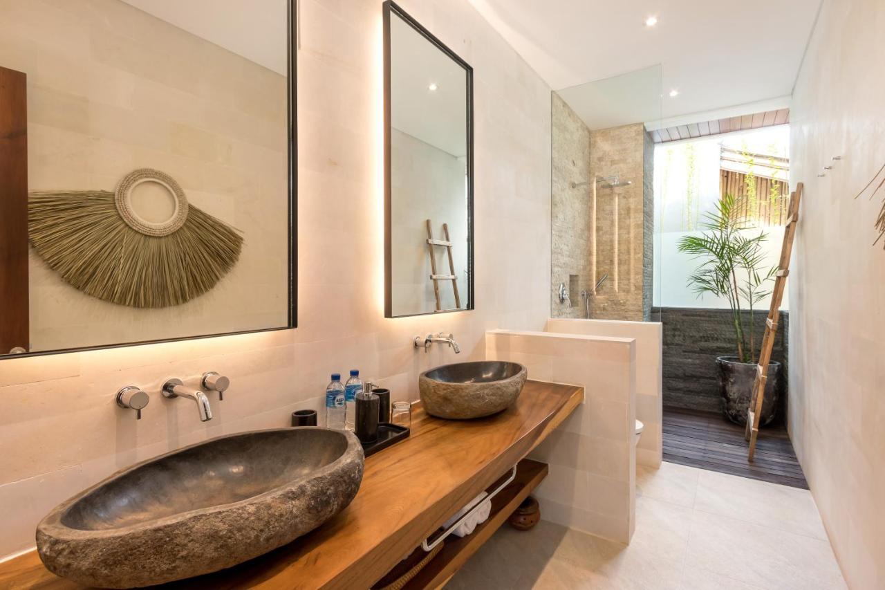 Sundance Villa By Villa Finder Kerobokan Екстериор снимка