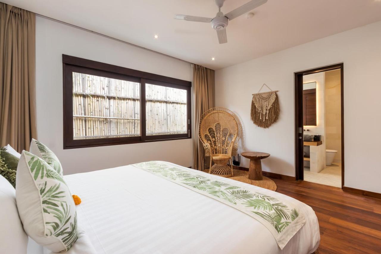 Sundance Villa By Villa Finder Kerobokan Екстериор снимка