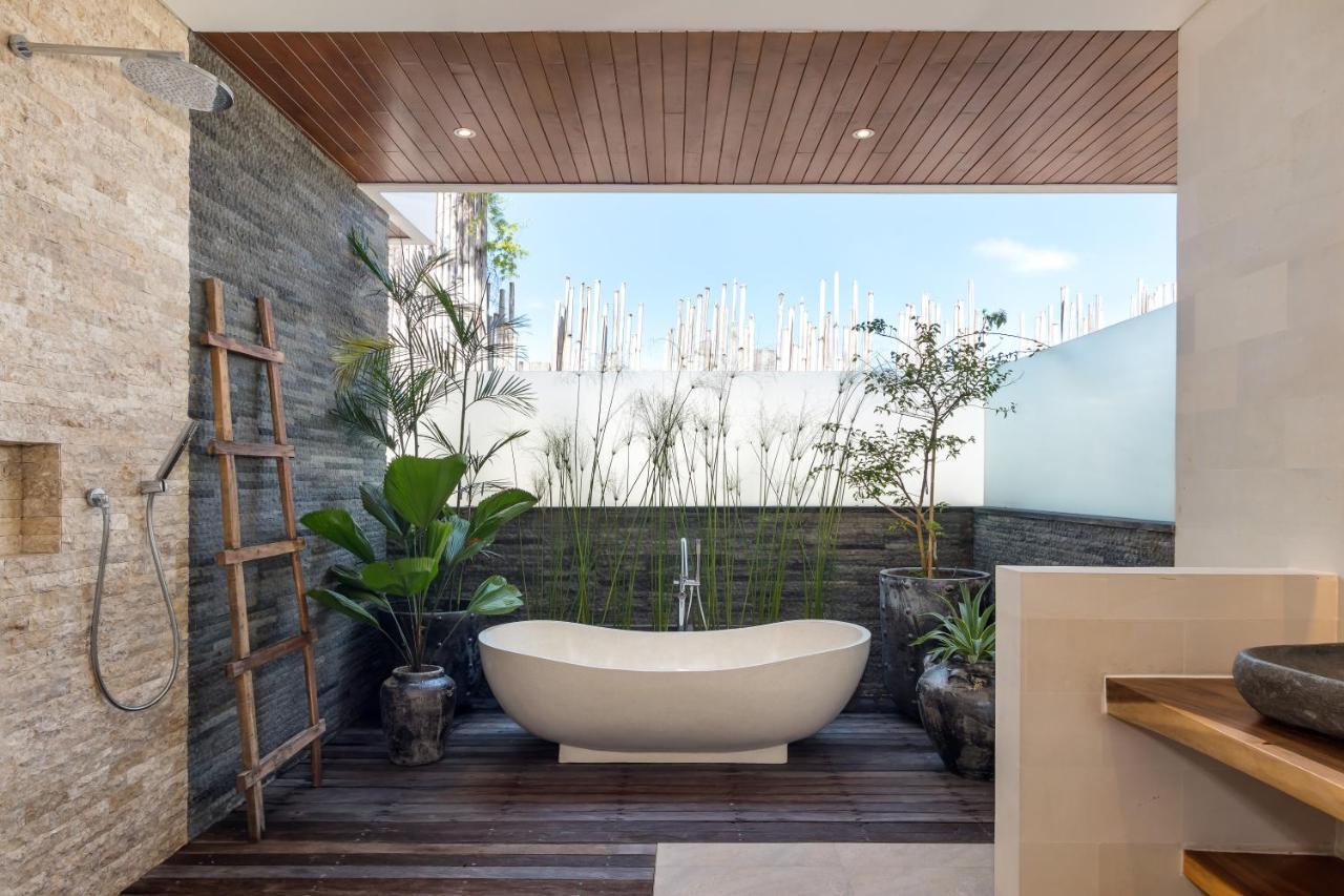 Sundance Villa By Villa Finder Kerobokan Екстериор снимка