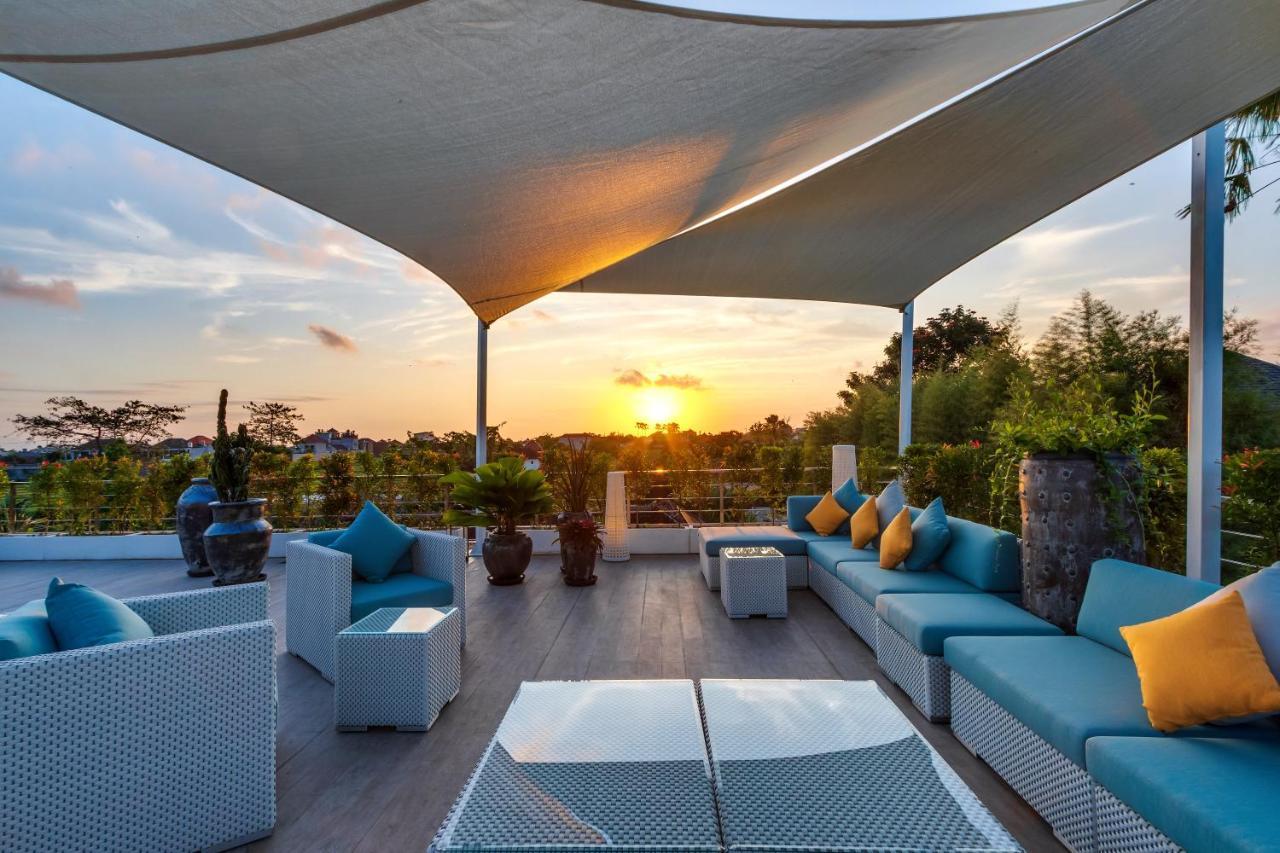 Sundance Villa By Villa Finder Kerobokan Екстериор снимка
