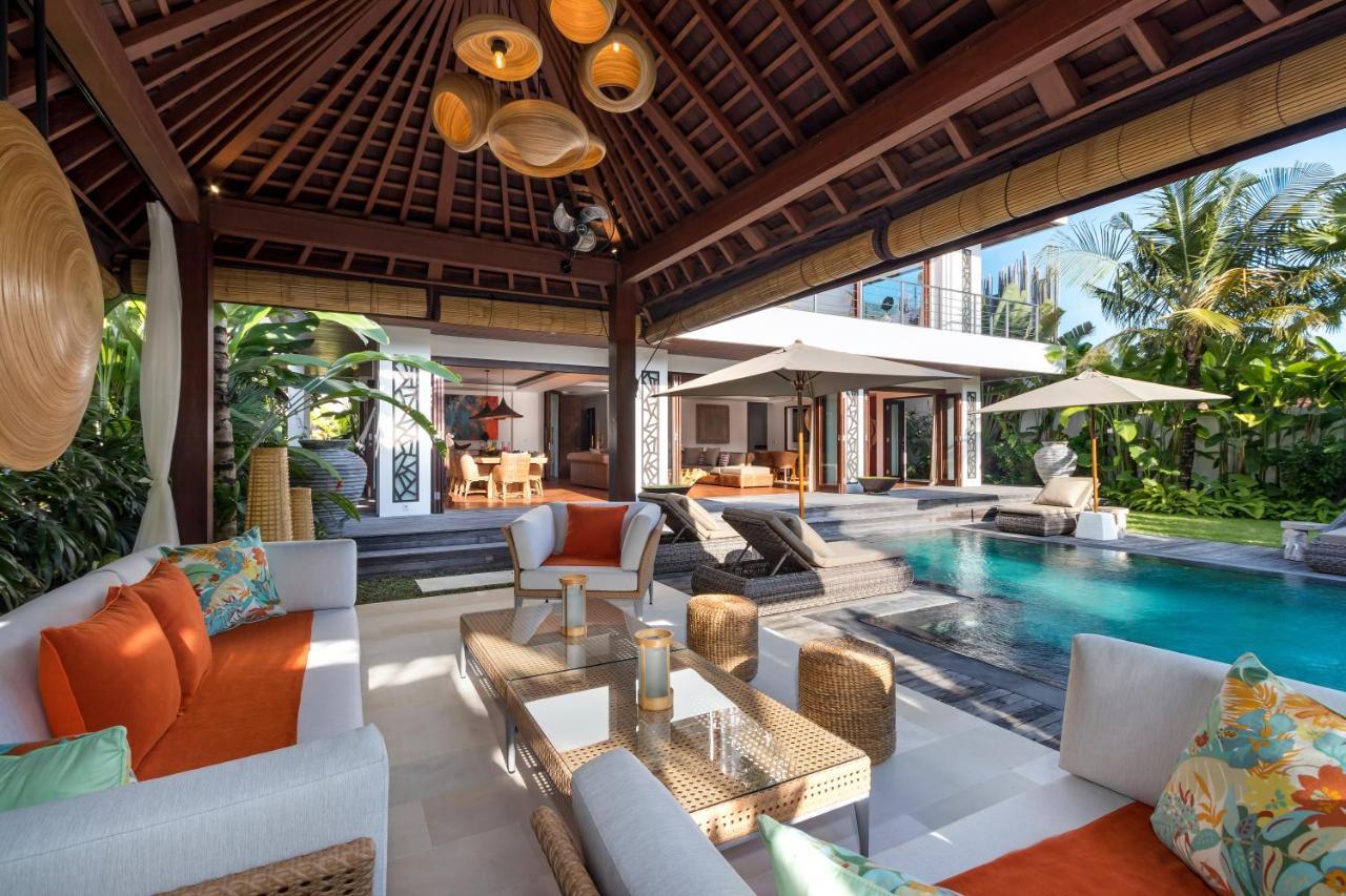 Sundance Villa By Villa Finder Kerobokan Екстериор снимка