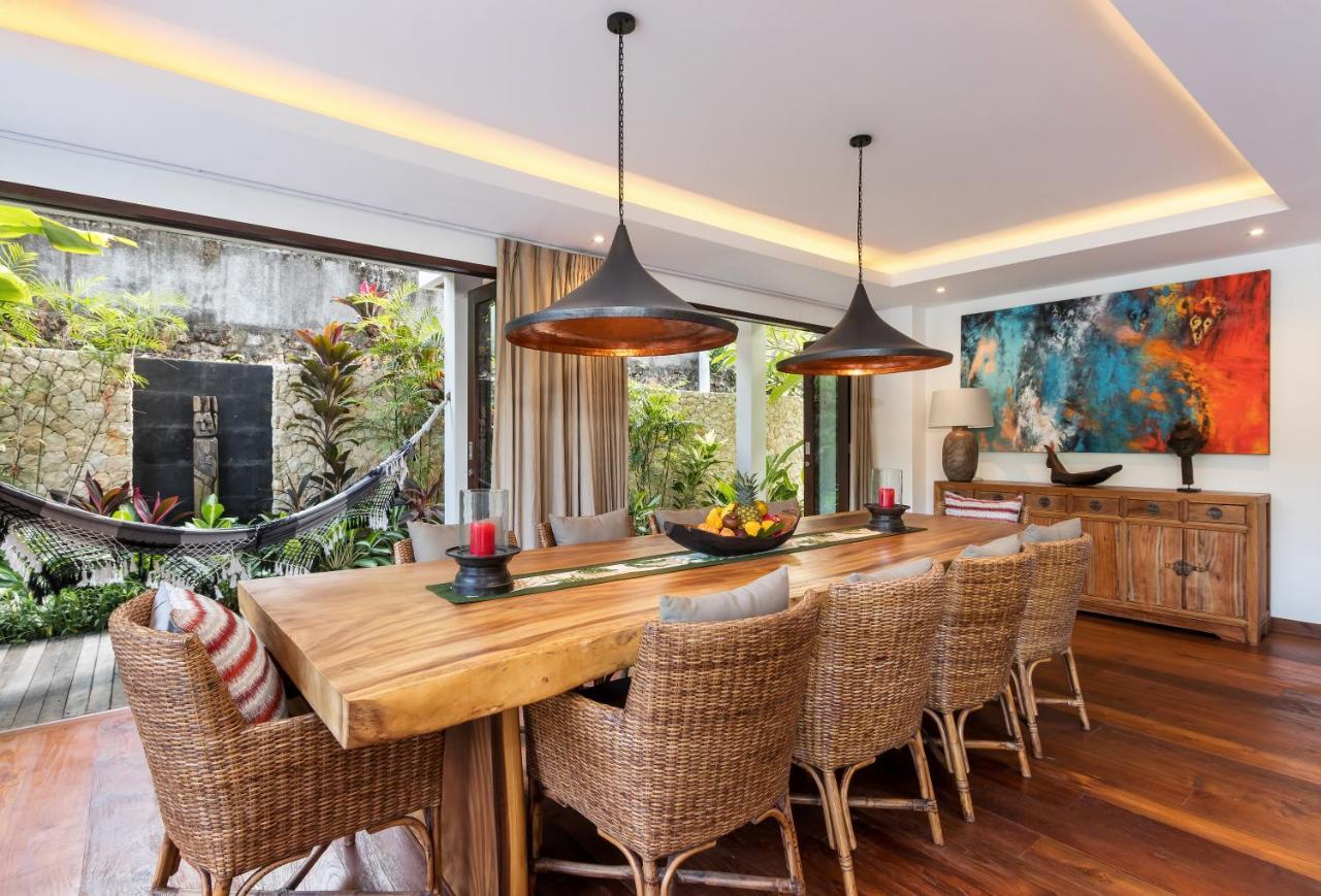 Sundance Villa By Villa Finder Kerobokan Екстериор снимка