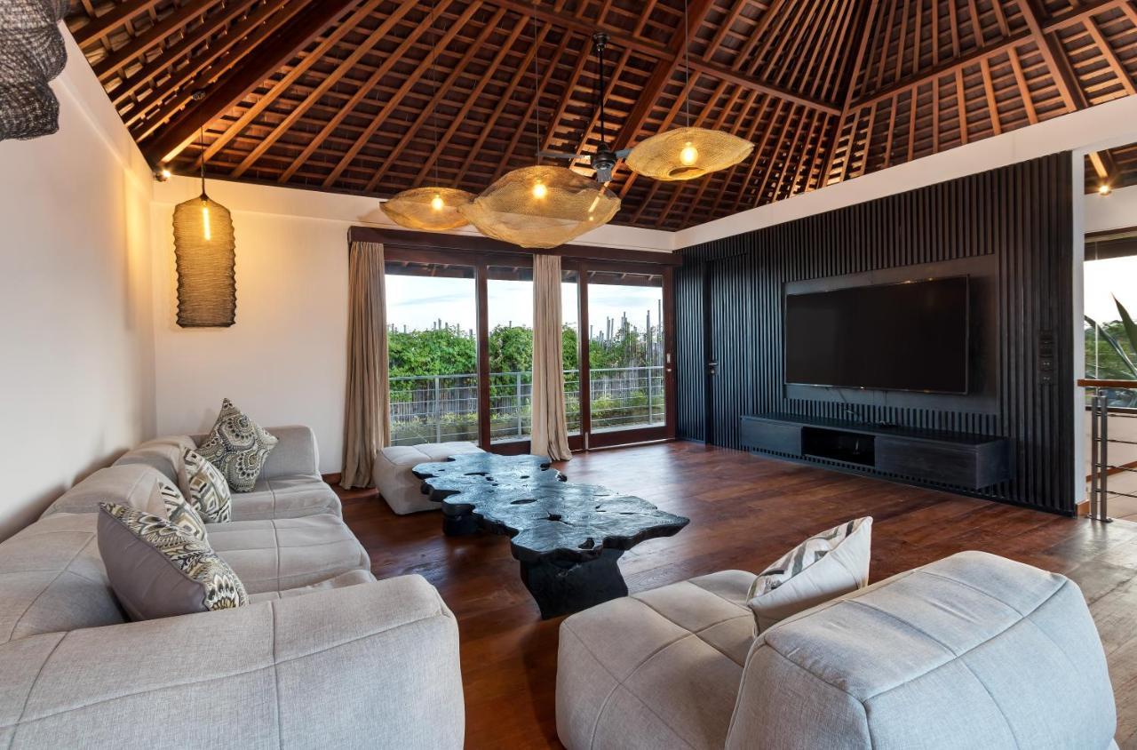 Sundance Villa By Villa Finder Kerobokan Екстериор снимка