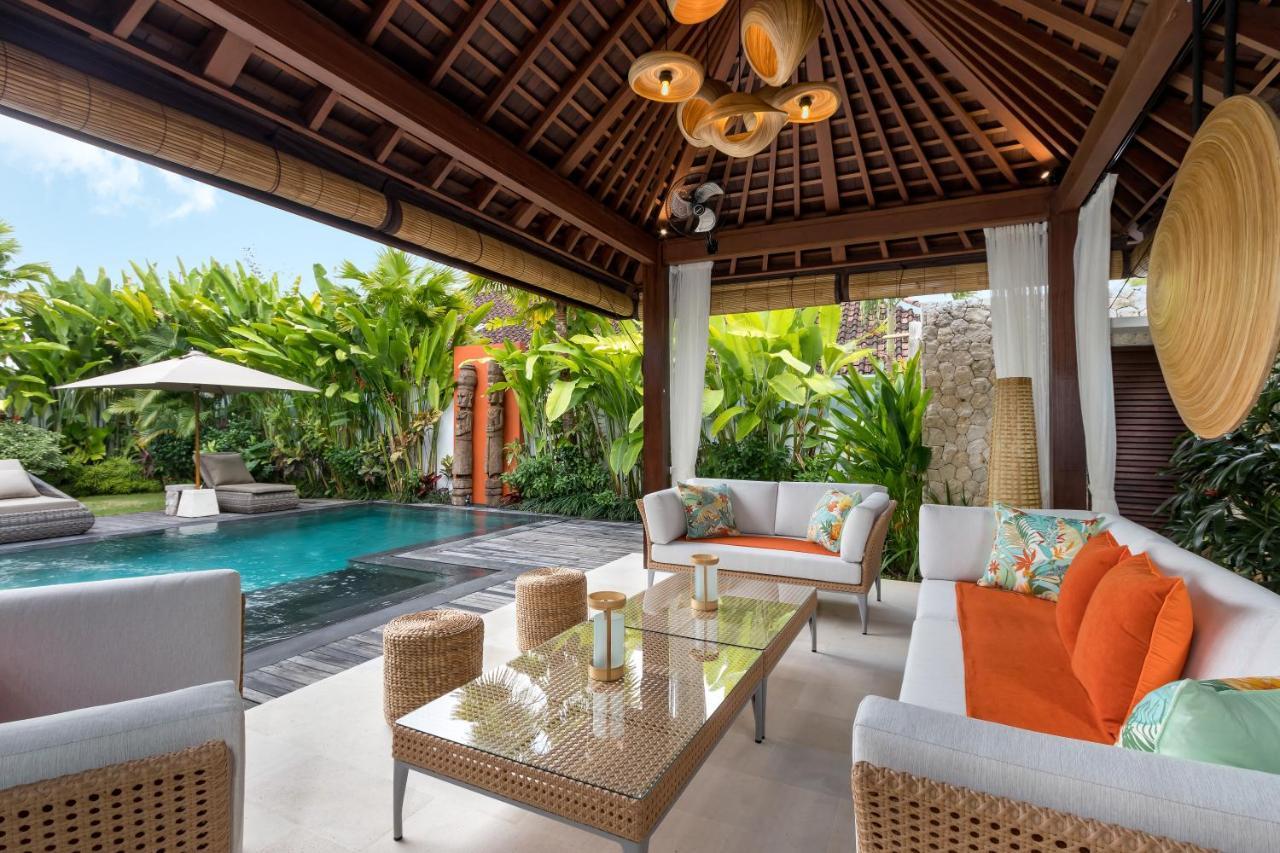 Sundance Villa By Villa Finder Kerobokan Екстериор снимка
