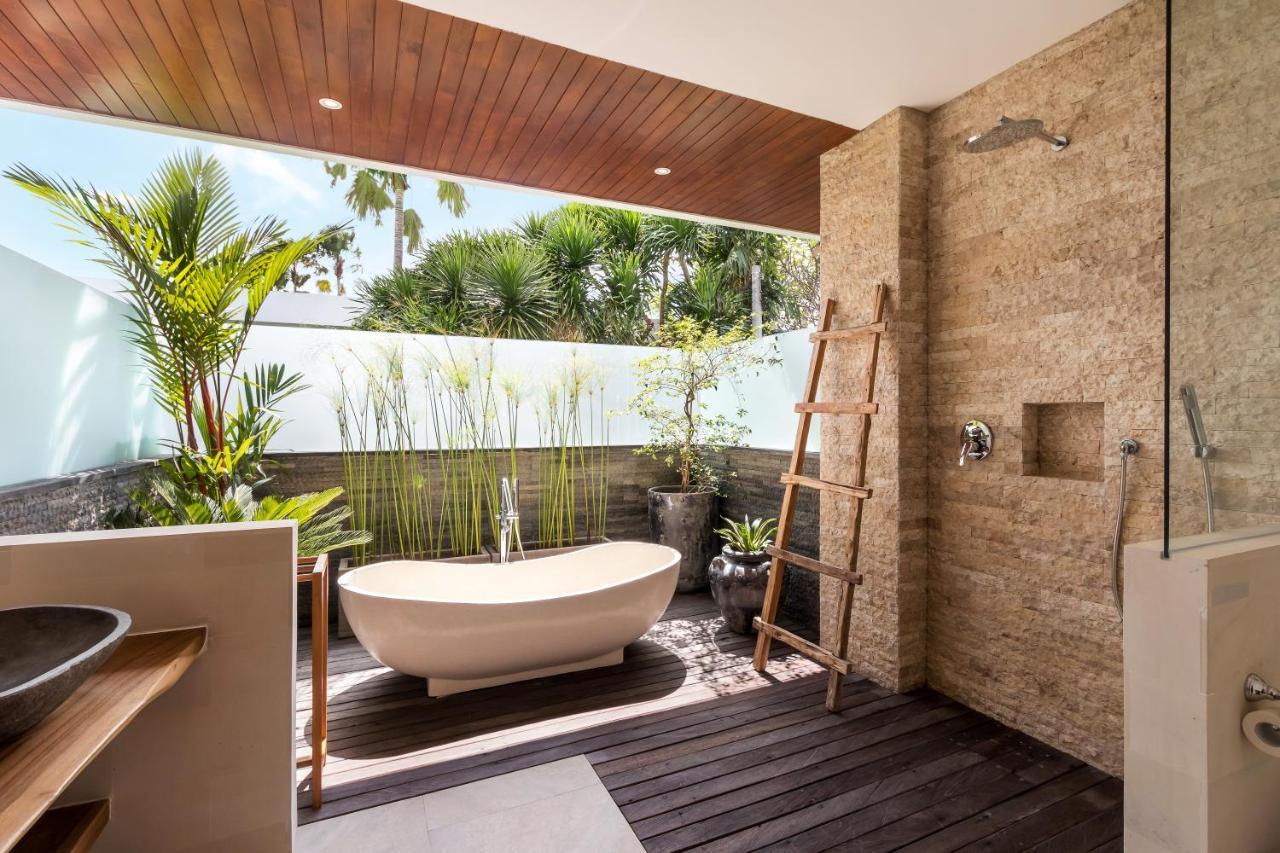 Sundance Villa By Villa Finder Kerobokan Екстериор снимка