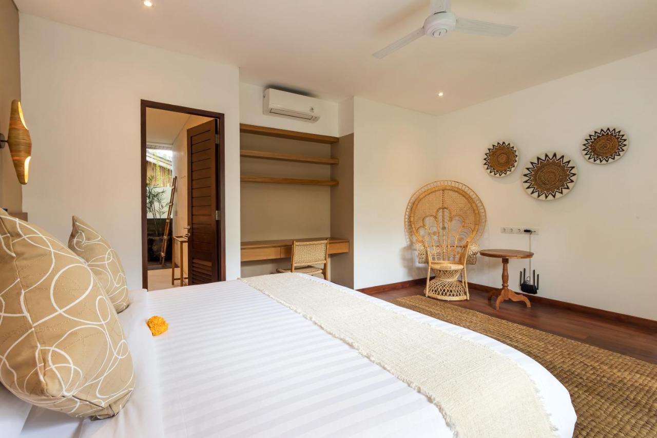Sundance Villa By Villa Finder Kerobokan Екстериор снимка