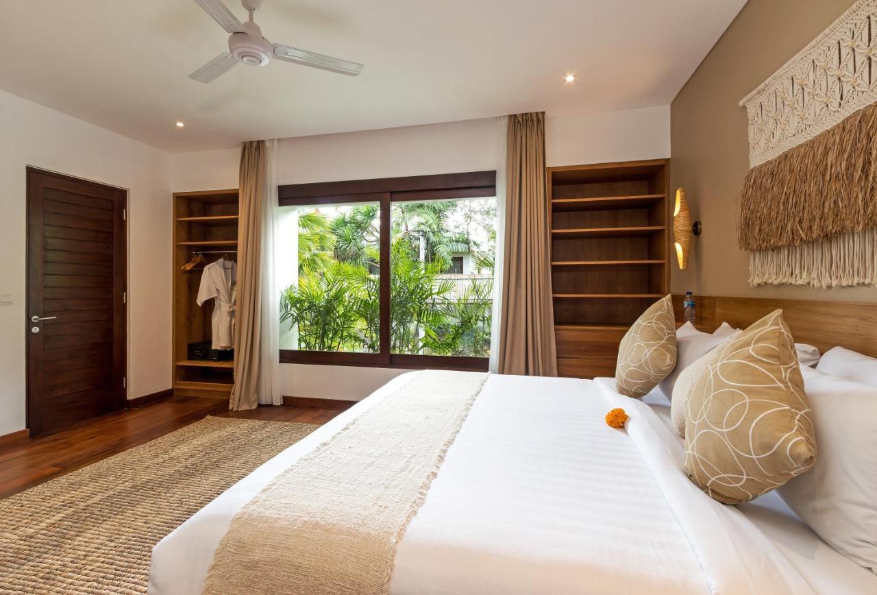 Sundance Villa By Villa Finder Kerobokan Екстериор снимка