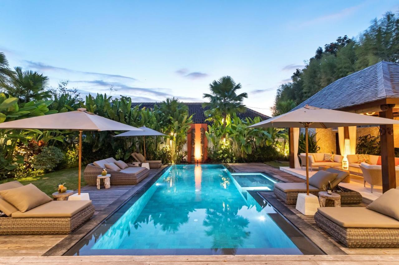 Sundance Villa By Villa Finder Kerobokan Екстериор снимка